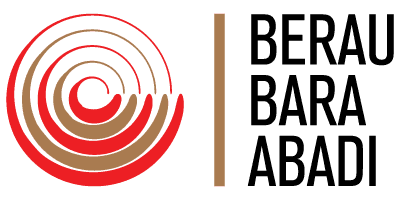 Berau Bara Abadi Logo