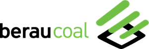 Berau Coal Logo